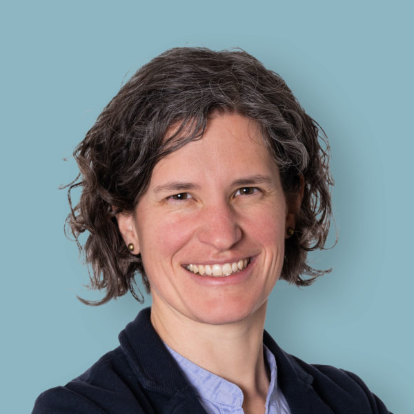 Linda Zaug