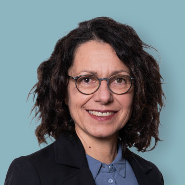 Rita Gianelli